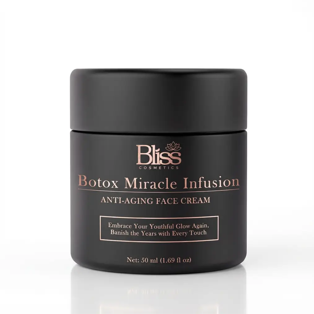 Botox Miracle Infusion