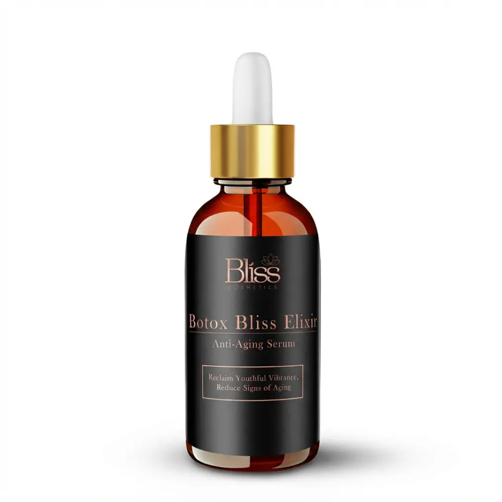 Botox Bliss Elixir™
