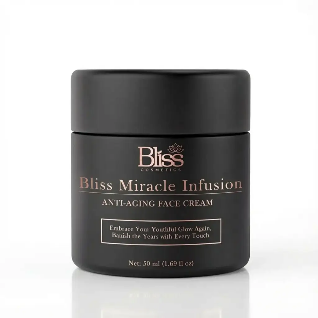 Bliss Miracle Infusion