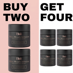 Bliss Miracle Infusion
