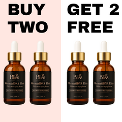 MermaidDNA Elixir™