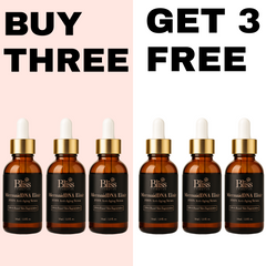 MermaidDNA Elixir™