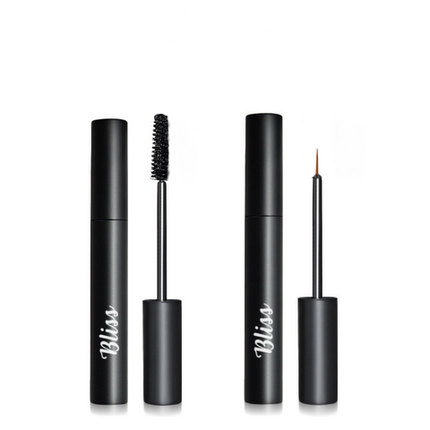 The Lash Care Bundle - Bliss Cosmetics Inc